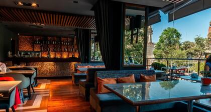 Ramada Plaza by Wyndham Tucuman