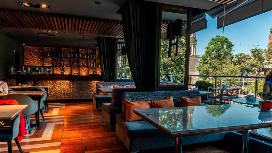 Ramada Plaza by Wyndham Tucuman