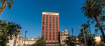 Ramada Plaza by Wyndham Tucuman
