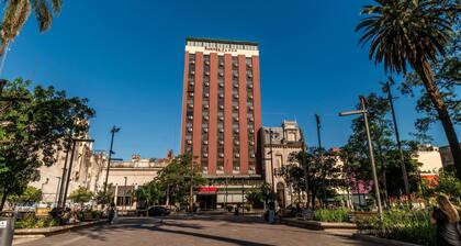 Ramada Plaza by Wyndham Tucuman
