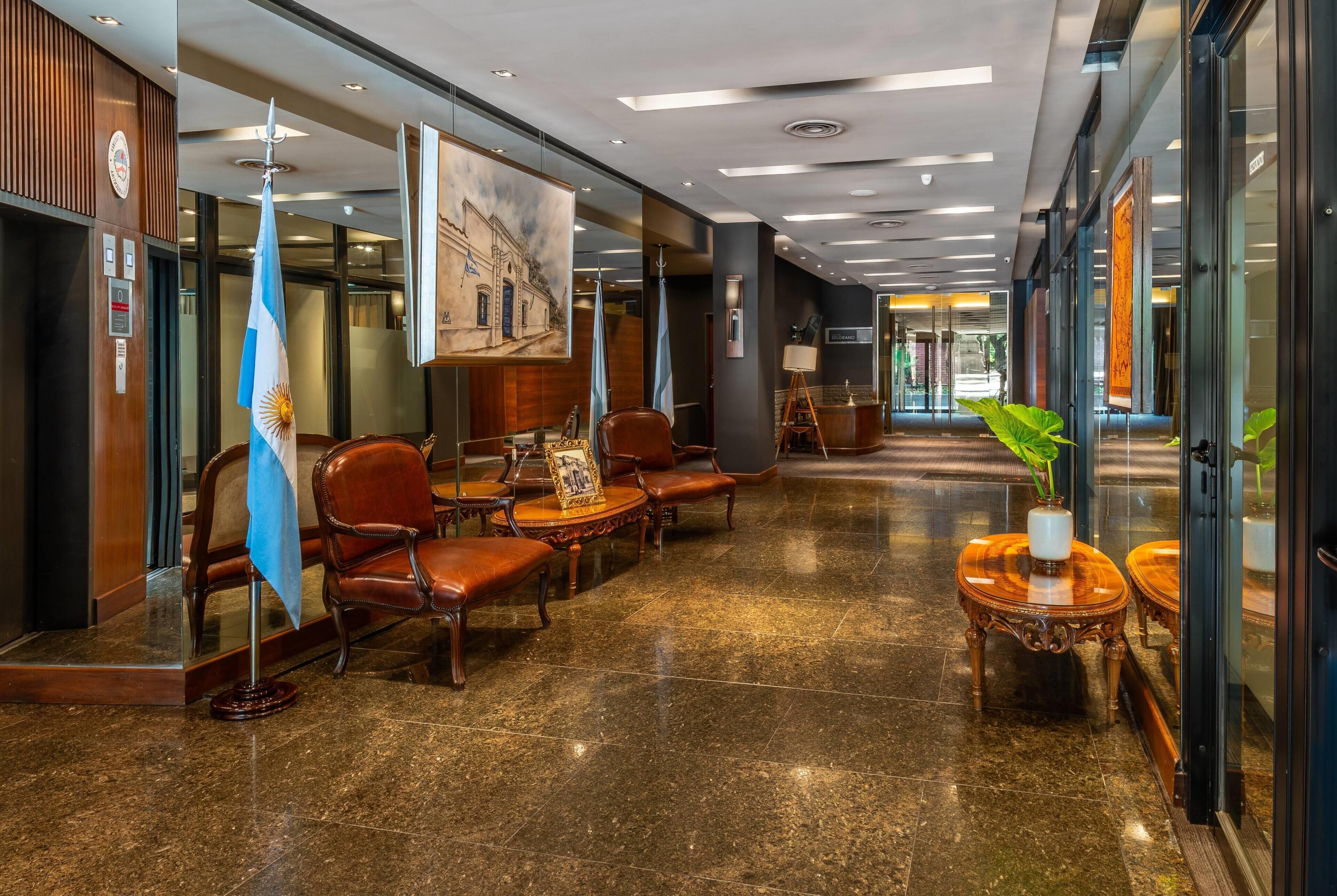 Photo - Ramada Plaza by Wyndham Tucuman