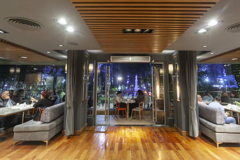 Ramada Plaza by Wyndham Tucuman