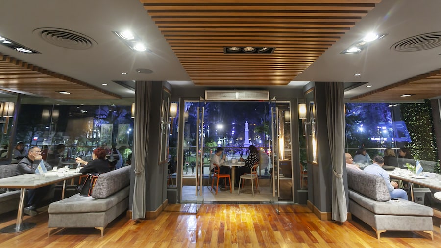 Ramada Plaza by Wyndham Tucuman