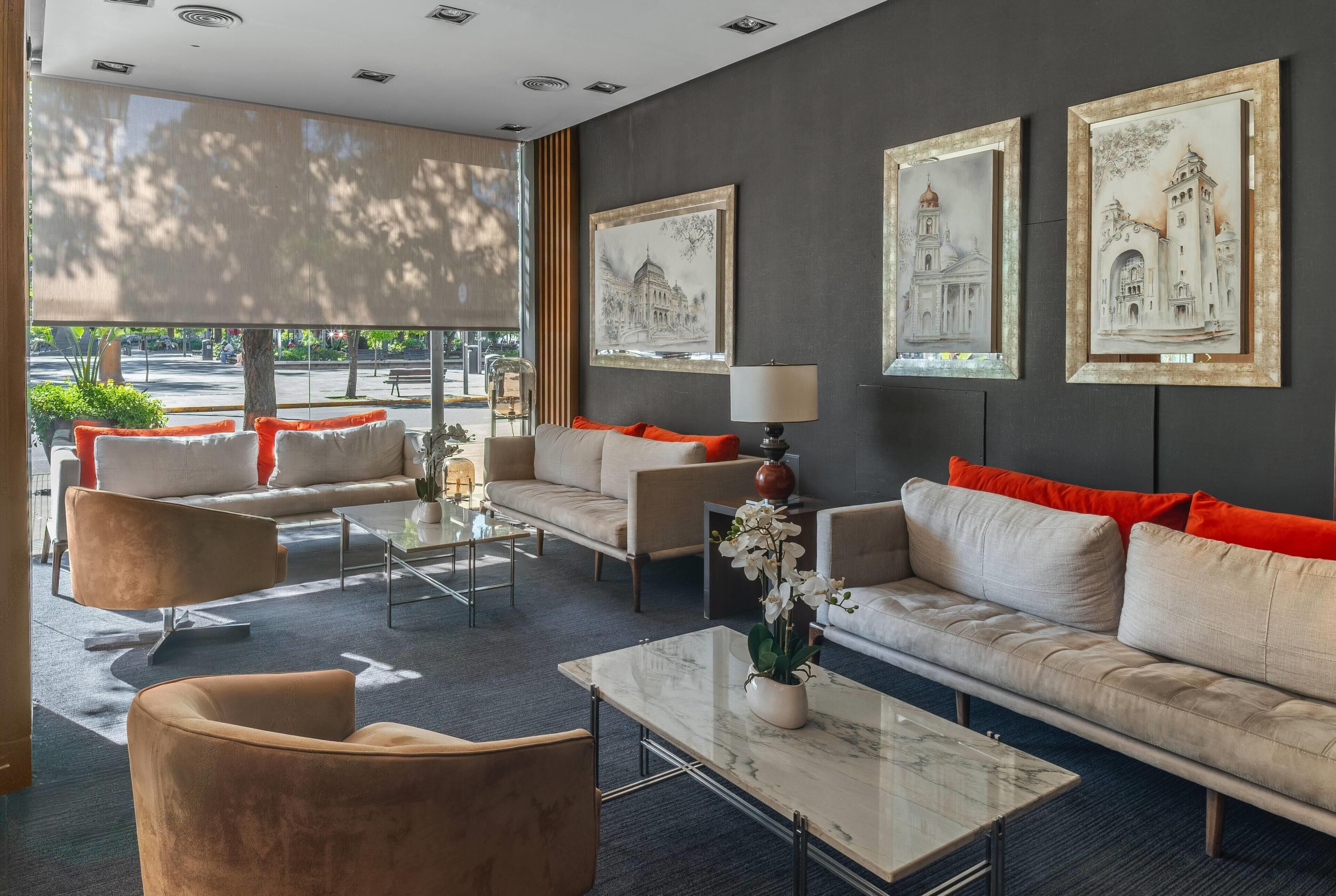 Photo - Ramada Plaza by Wyndham Tucuman