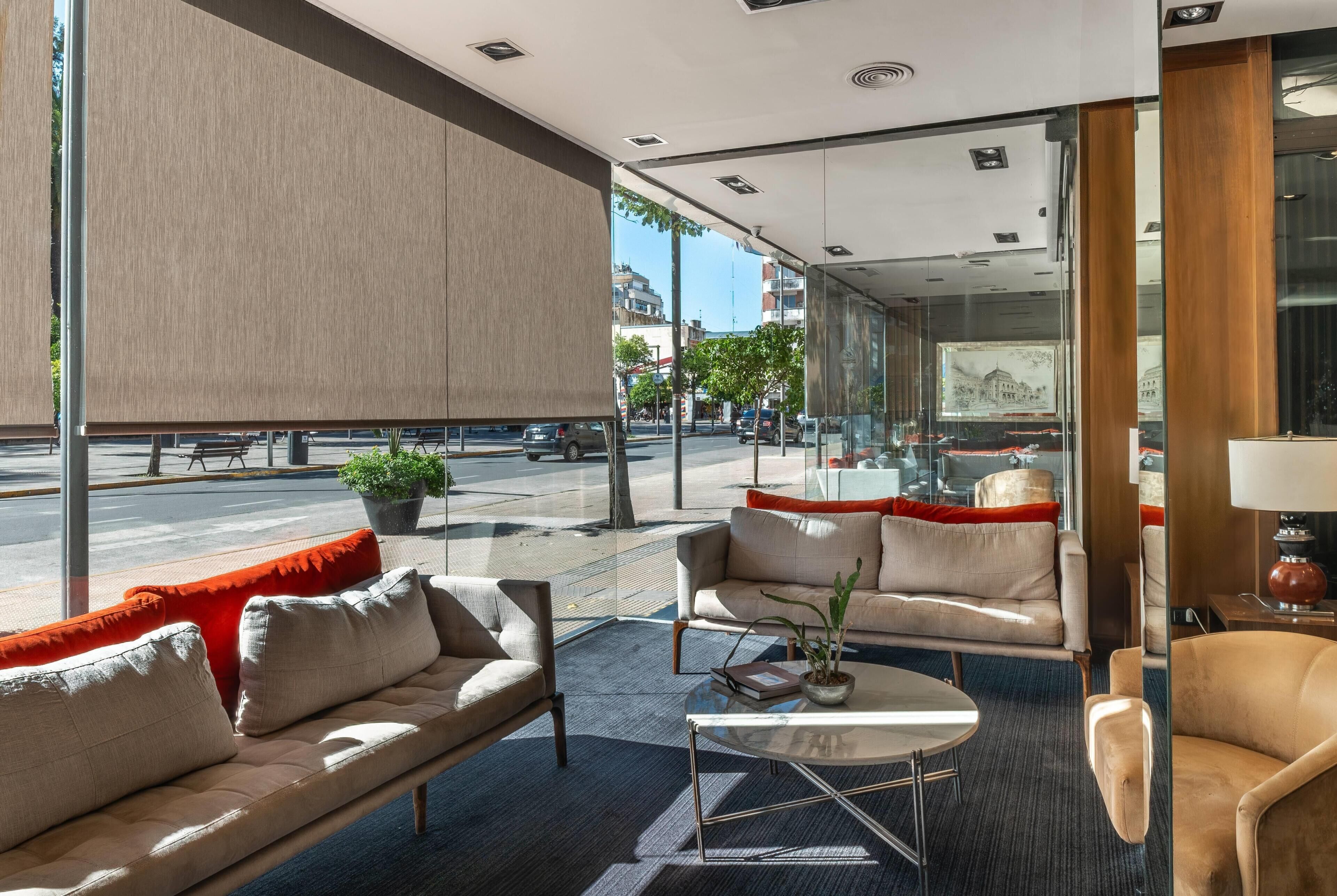 Photo - Ramada Plaza by Wyndham Tucuman