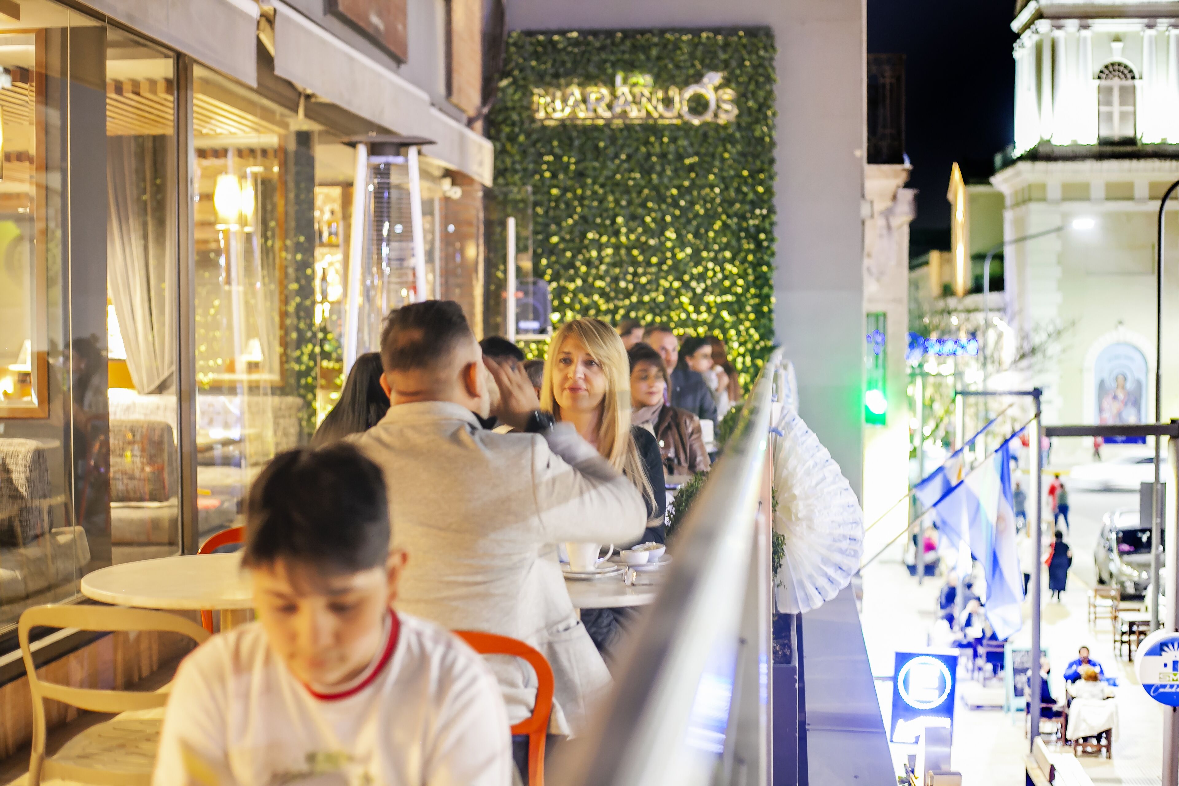 Foto - Ramada Plaza by Wyndham Tucuman