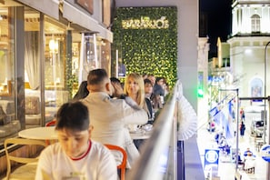 Bar (na propriedade)