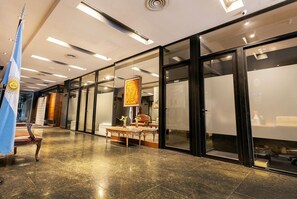 Hall