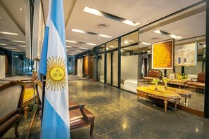 Hall