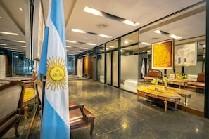 Hall