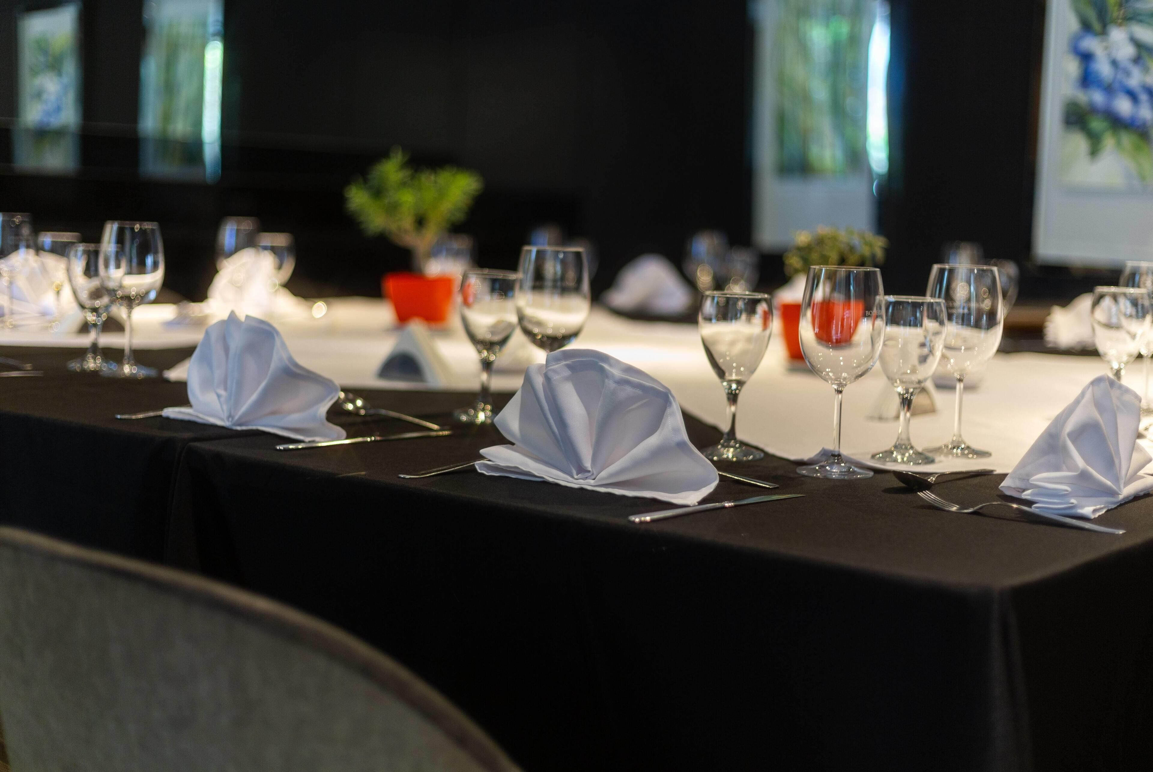 Foto - Ramada Plaza by Wyndham Tucuman