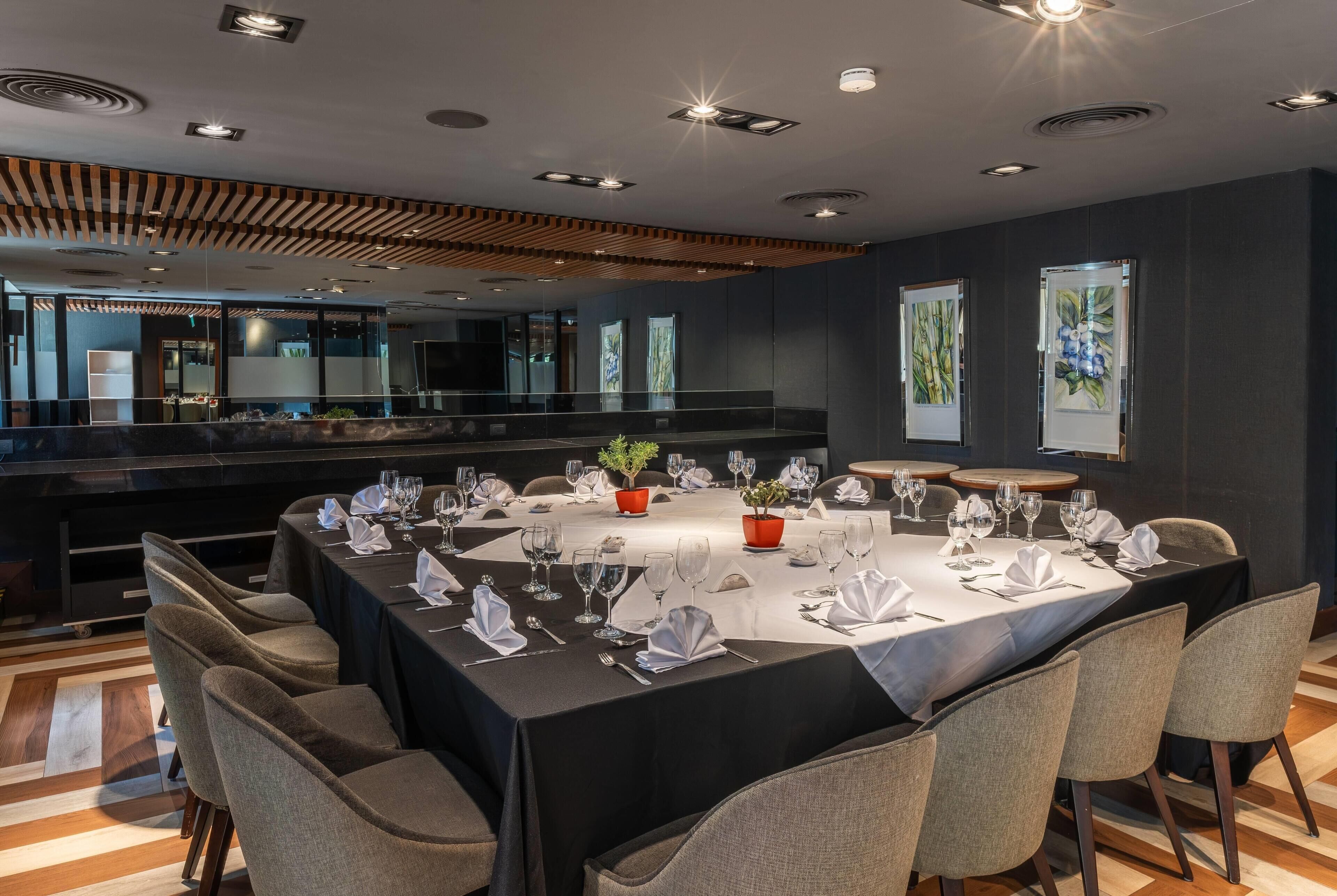Photo - Ramada Plaza by Wyndham Tucuman