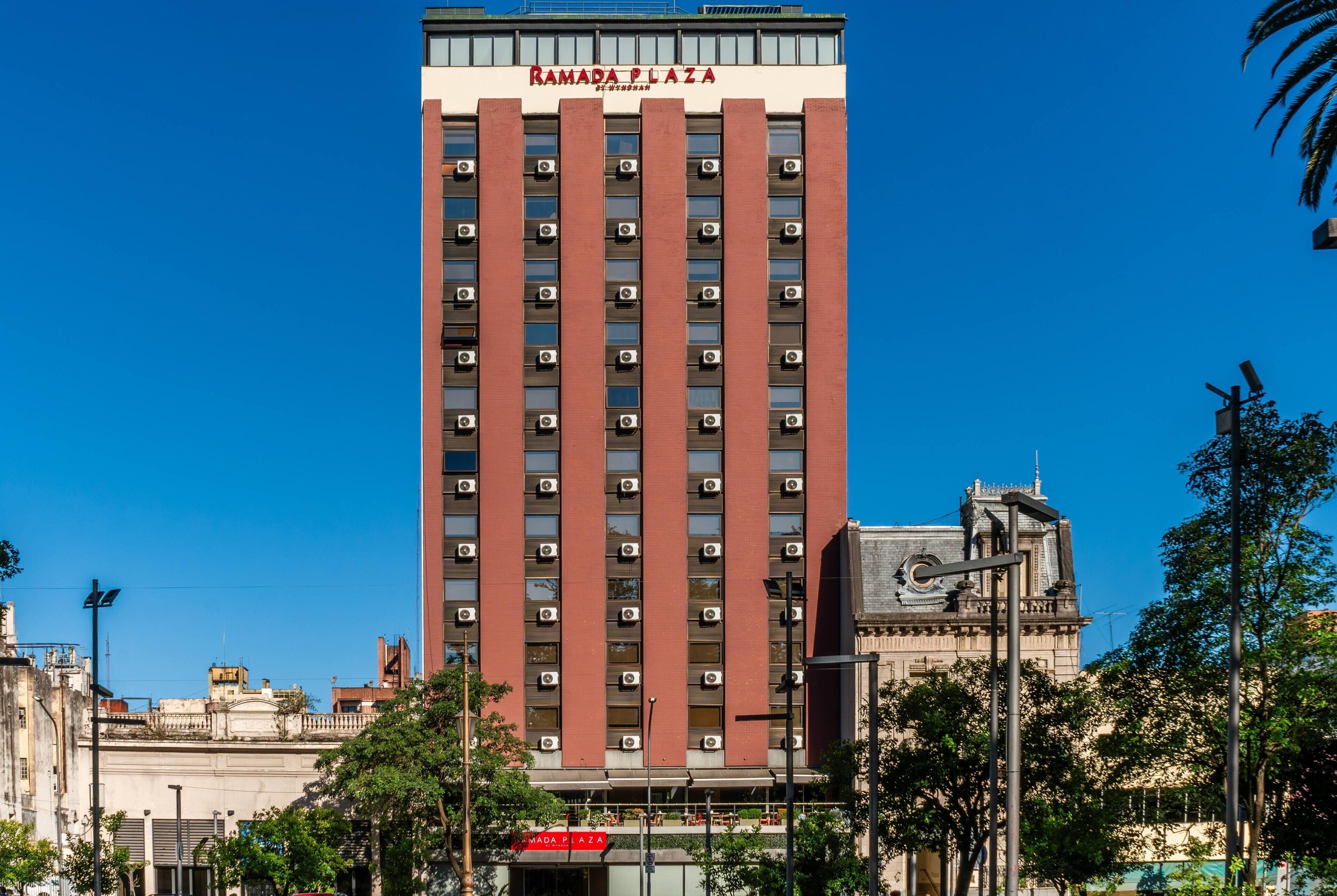 Photo - Ramada Plaza by Wyndham Tucuman