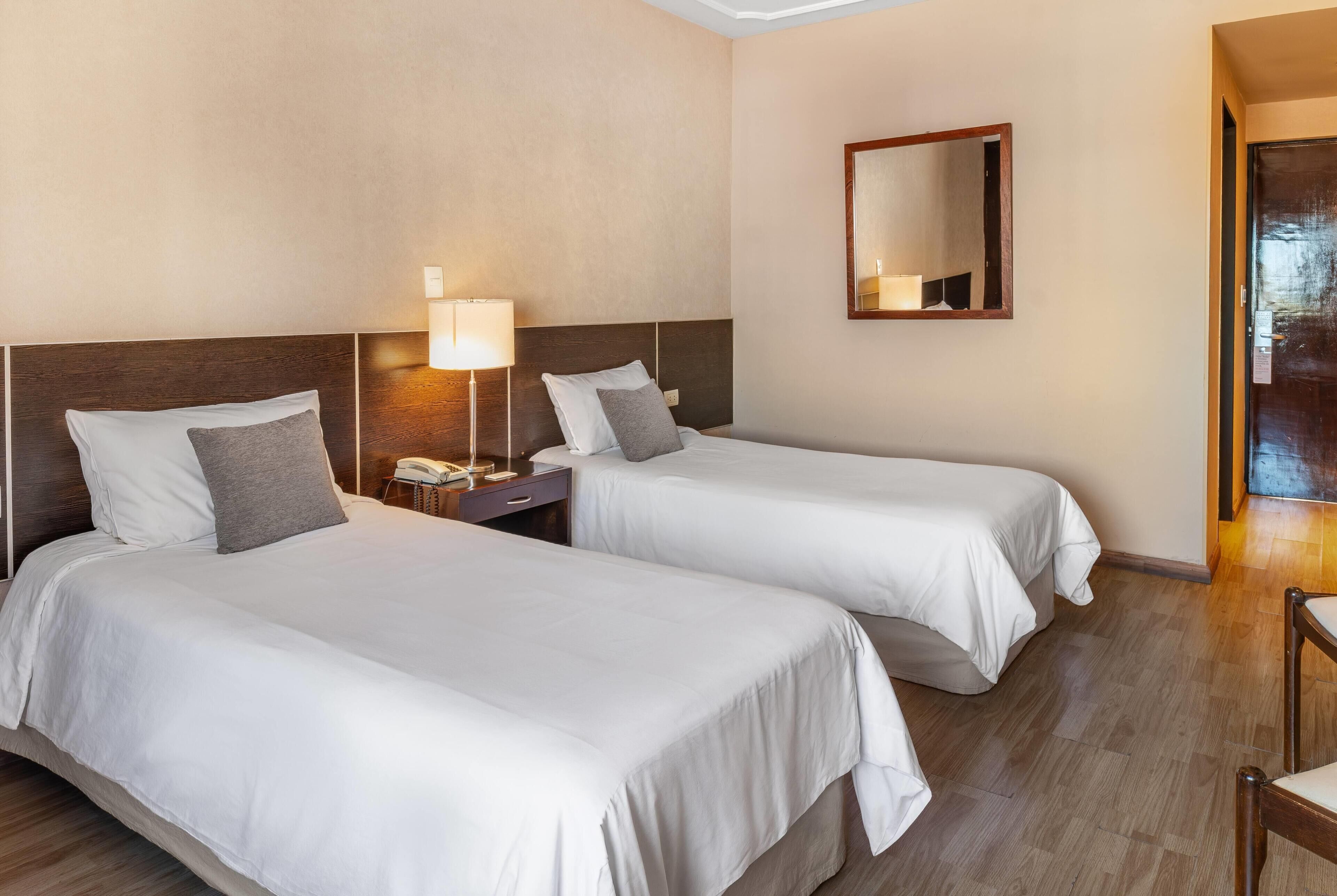 Room, Non Smoking (VIP) | In-room safe, blackout curtains, soundproofing, free cots/infant beds