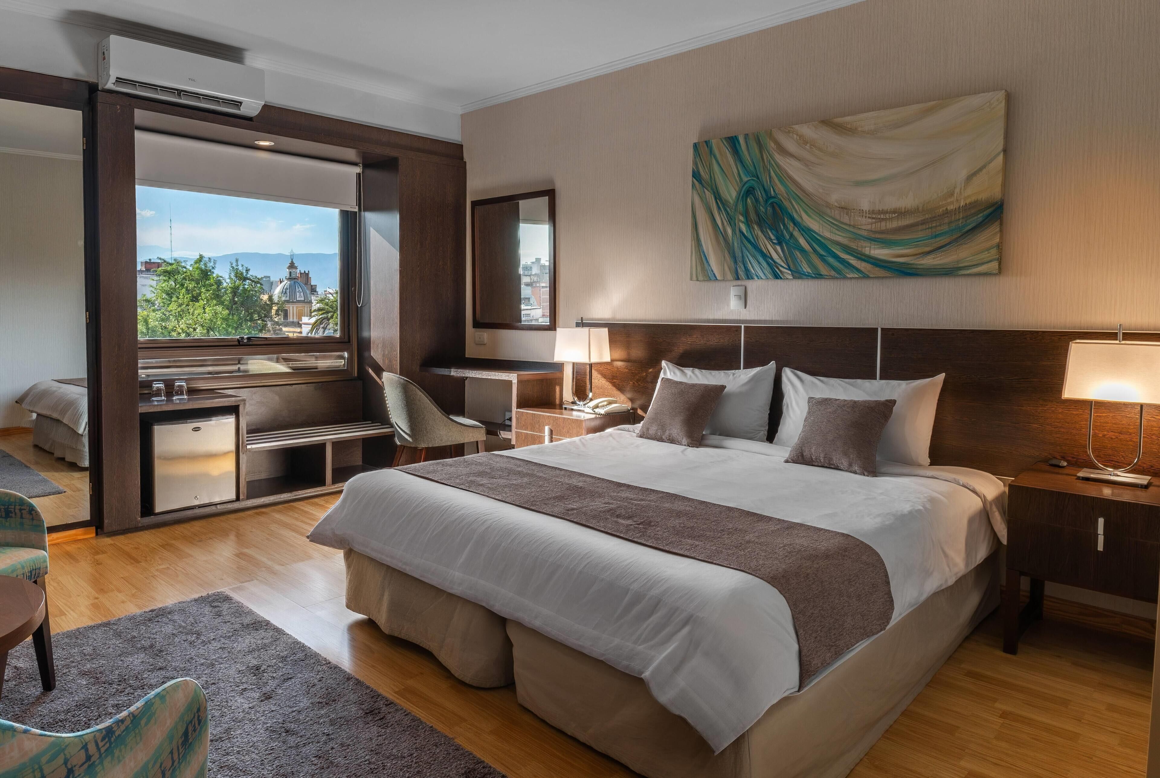 Photo - Ramada Plaza by Wyndham Tucuman