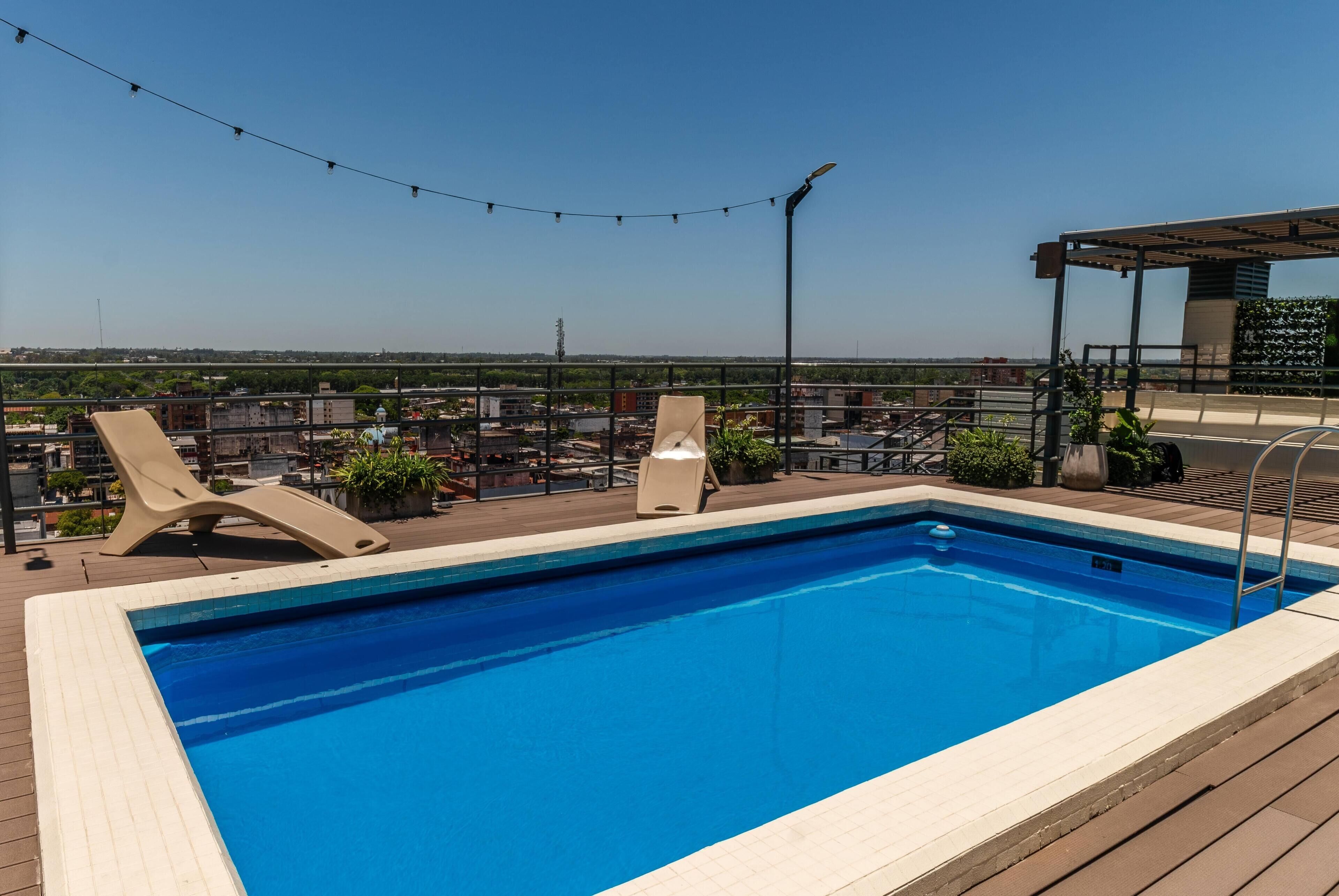 Photo - Ramada Plaza by Wyndham Tucuman