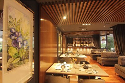 花园广场酒店