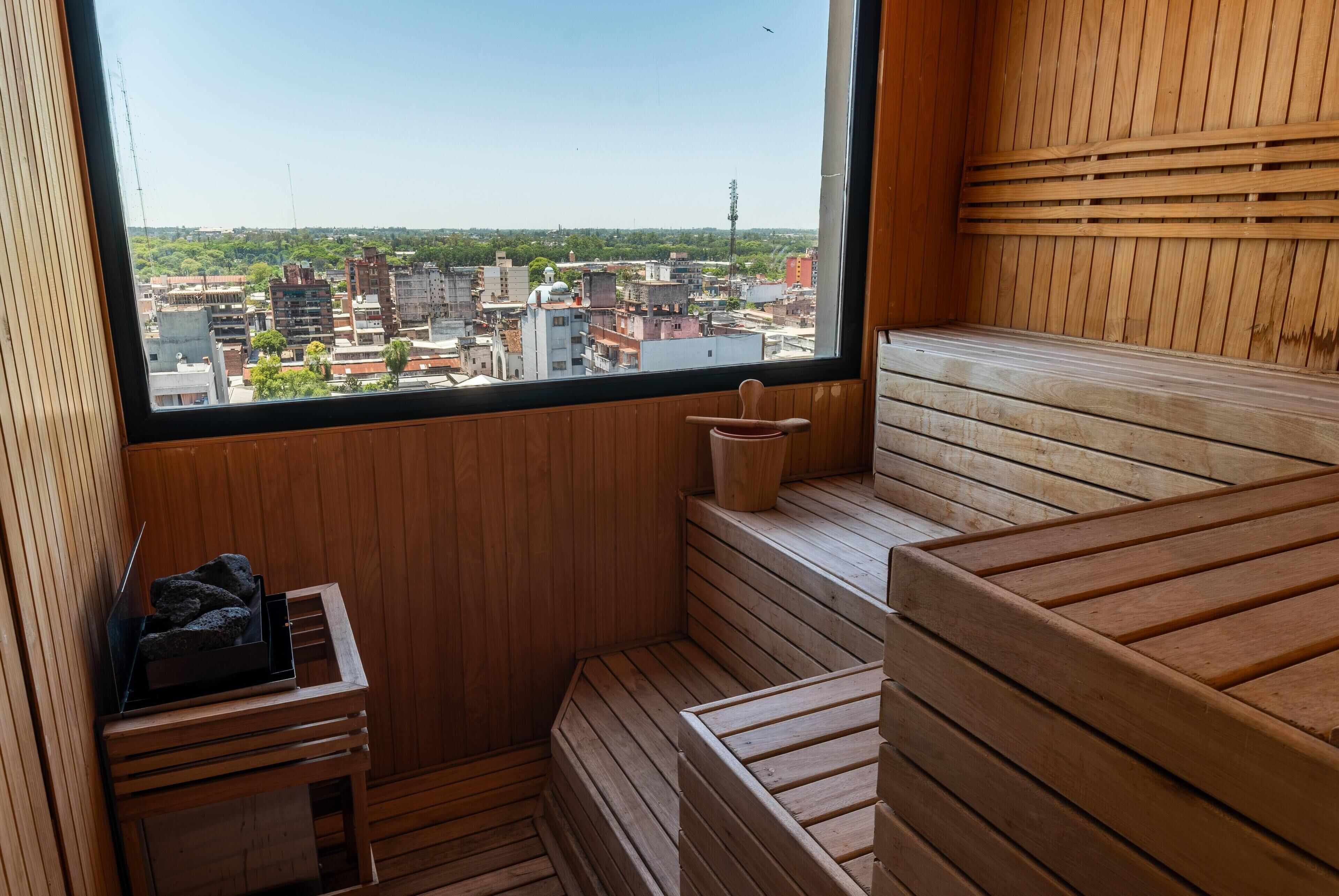 Foto - Ramada Plaza by Wyndham Tucuman