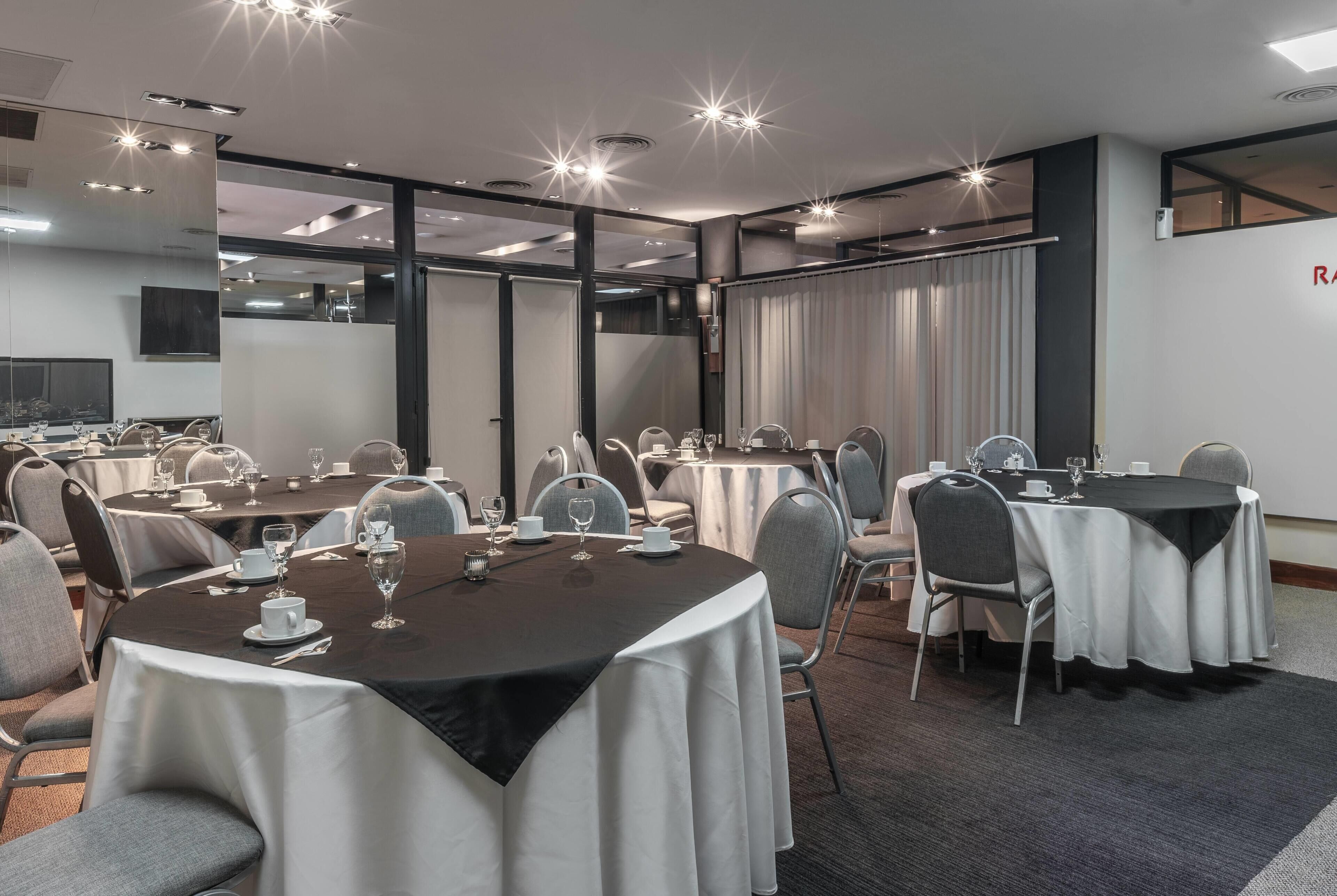 Foto - Ramada Plaza by Wyndham Tucuman