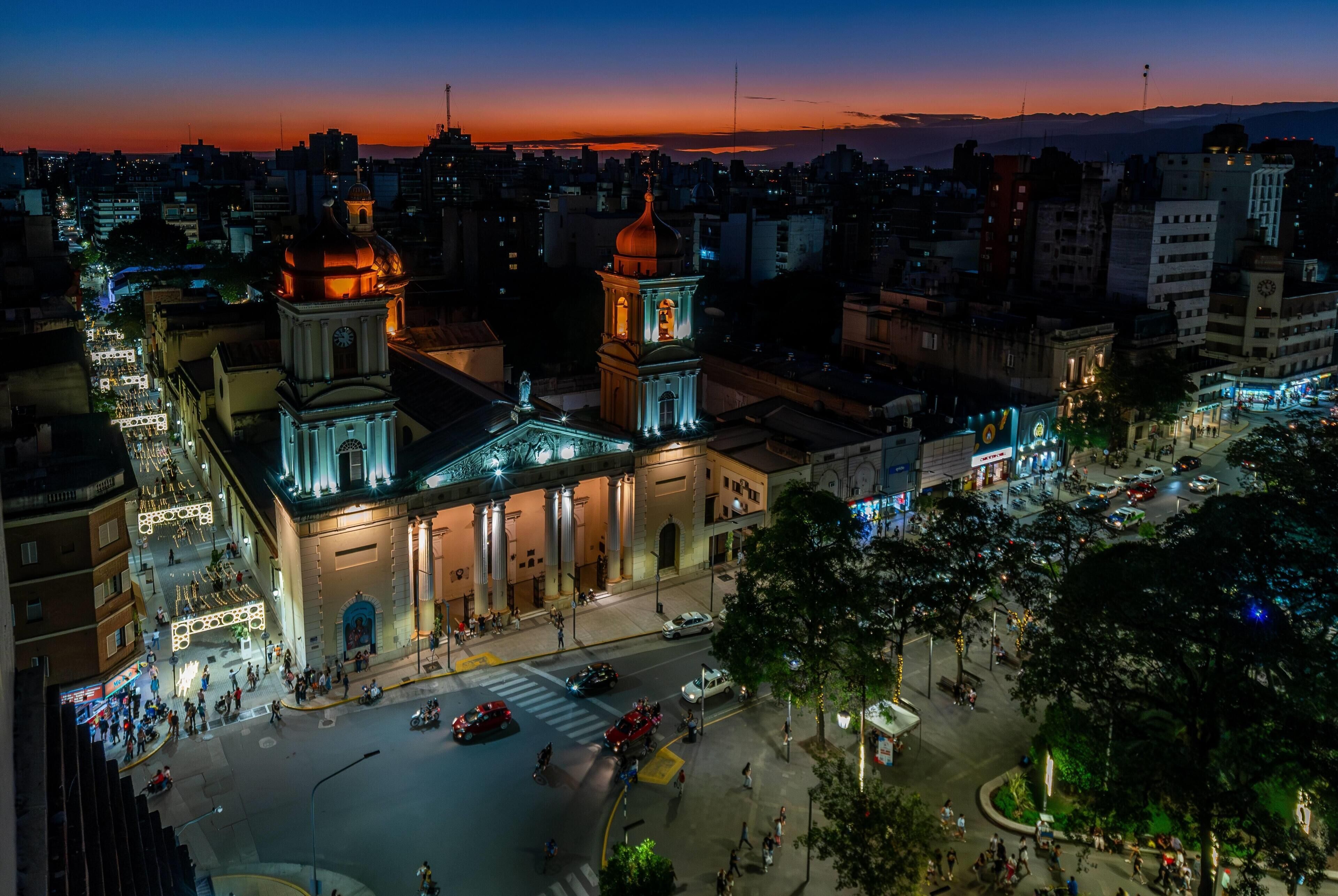 Photo - Ramada Plaza by Wyndham Tucuman