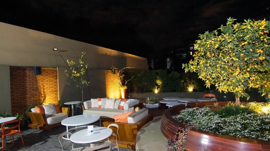 Ramada Plaza by Wyndham Tucuman