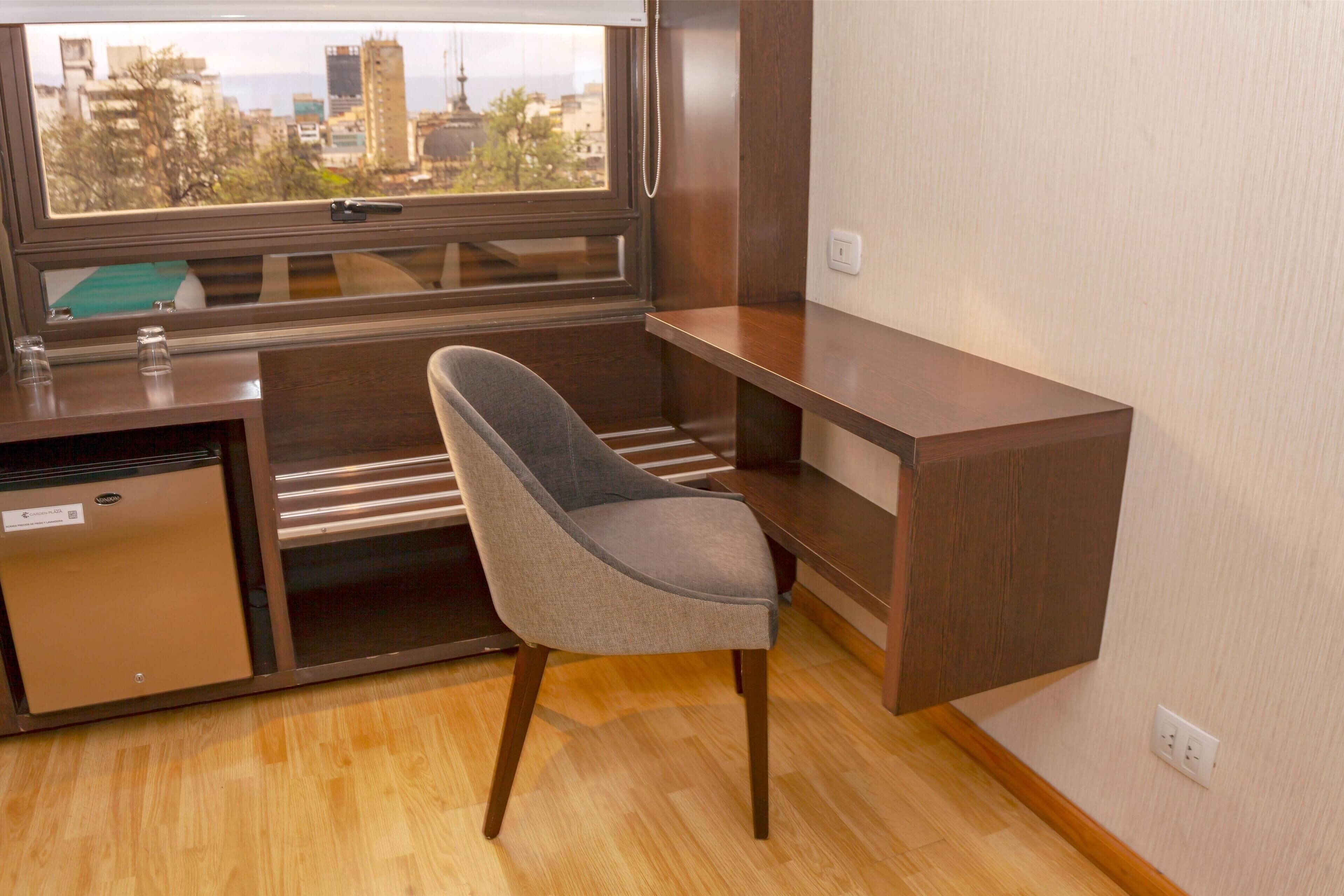 Foto - Ramada Plaza by Wyndham Tucuman