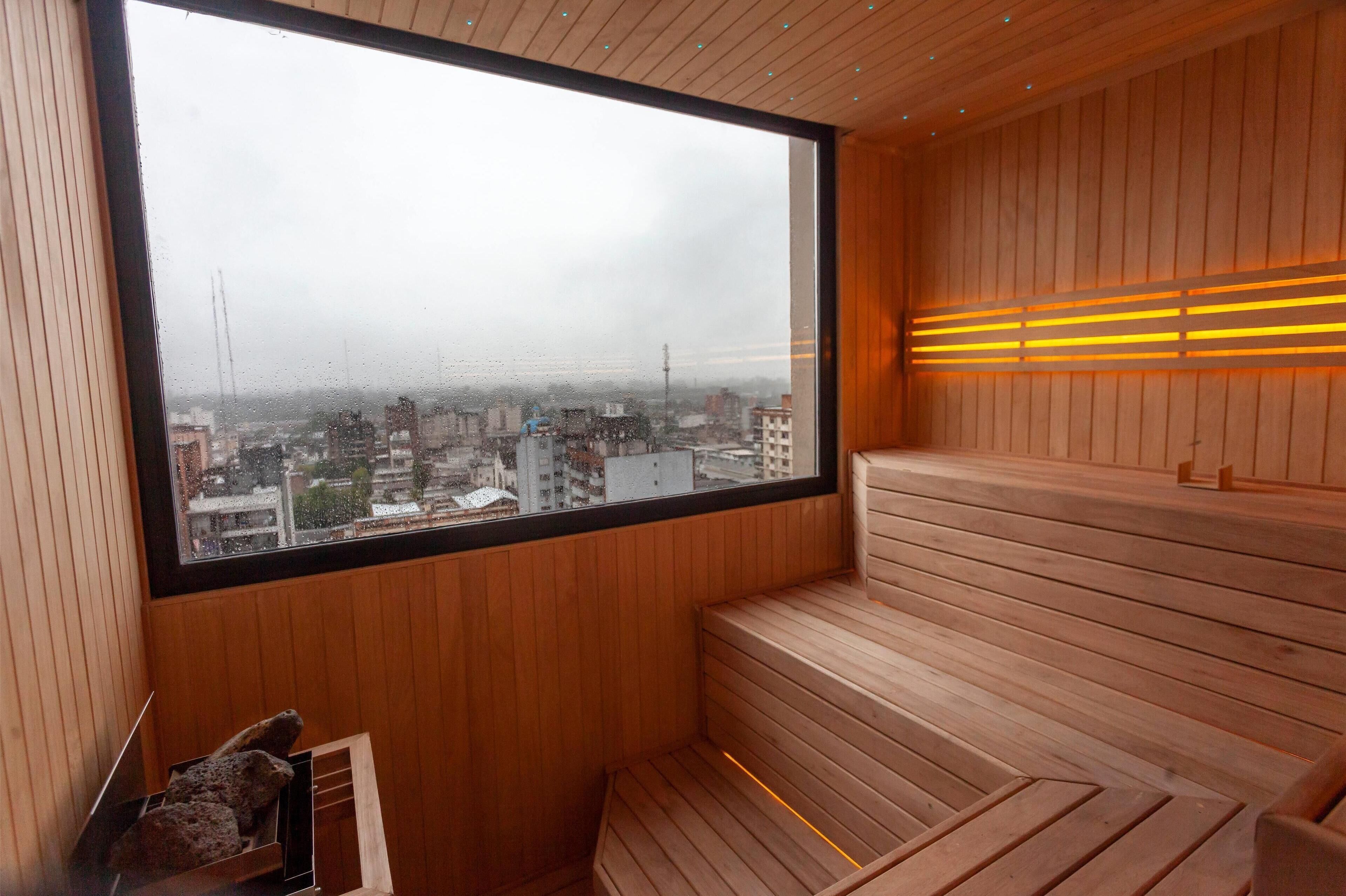 Foto - Ramada Plaza by Wyndham Tucuman