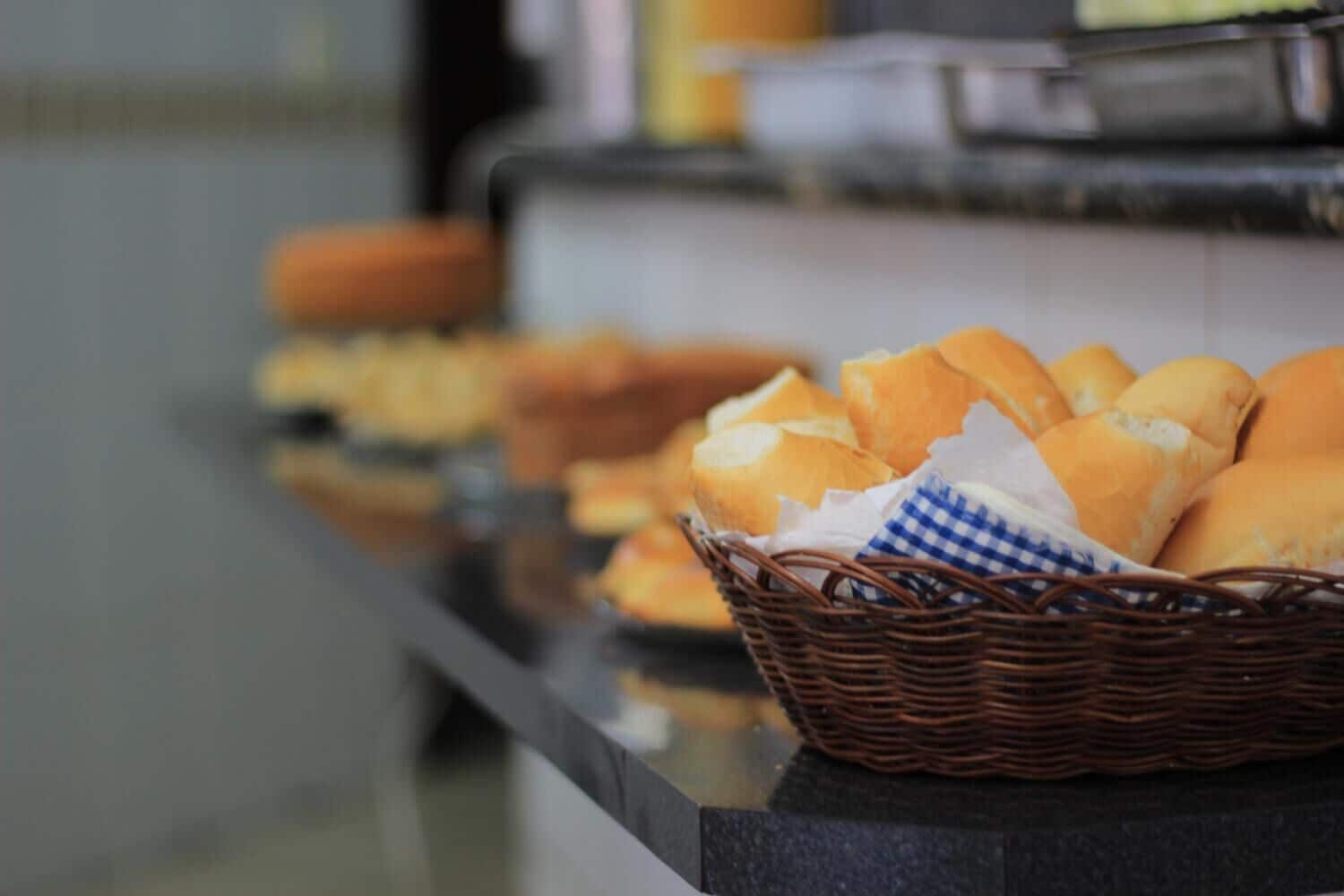 Foto - Hotel Piramide Pituba - Av Paulo VI