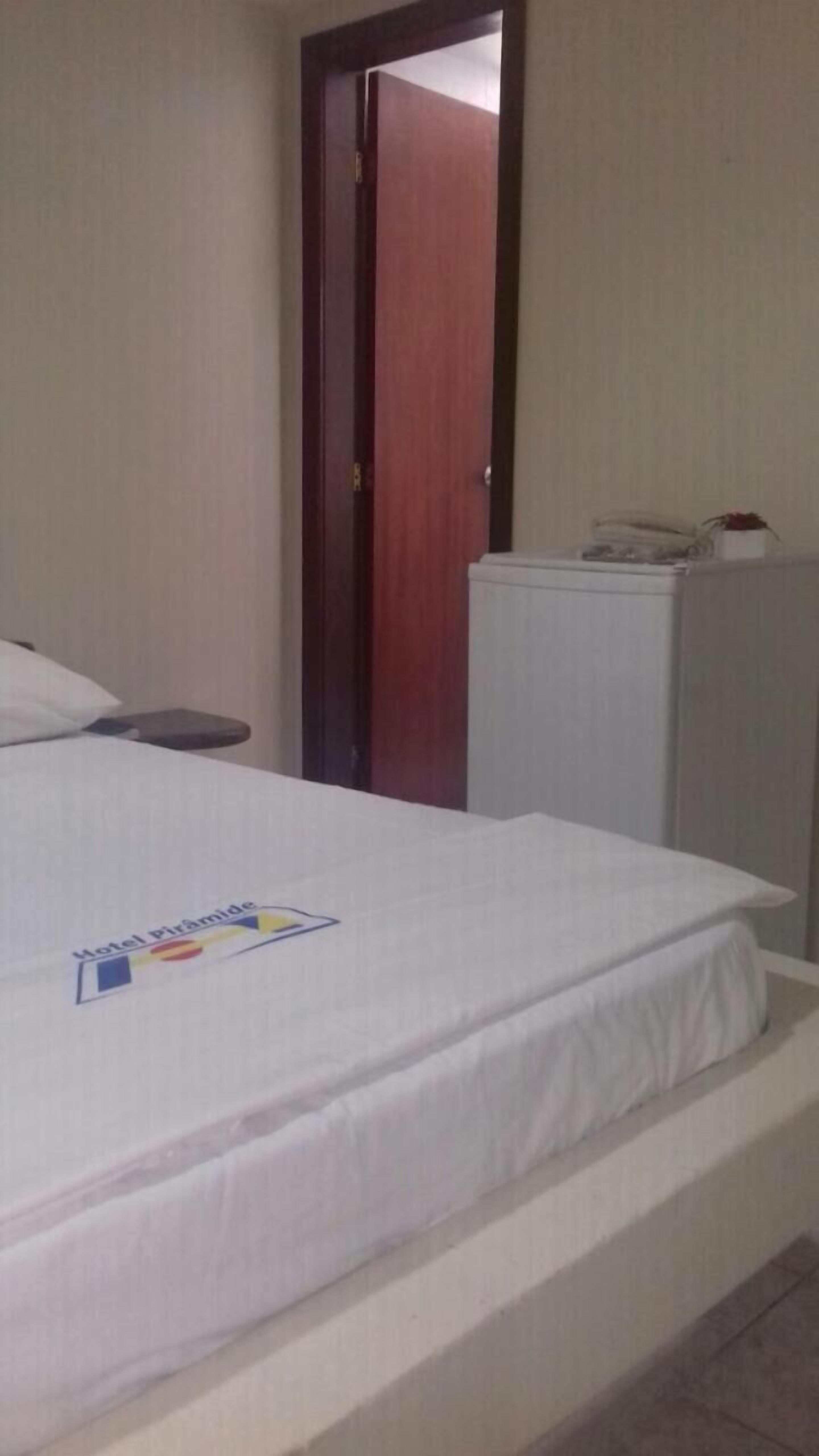 Foto - Hotel Piramide Pituba - Av Paulo VI