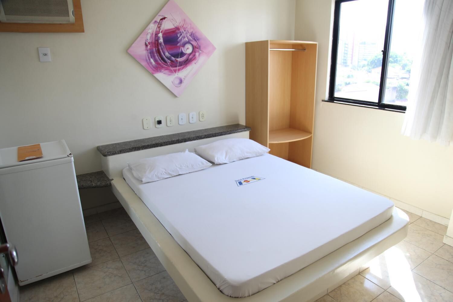 Foto - Hotel Piramide Pituba - Av Paulo VI