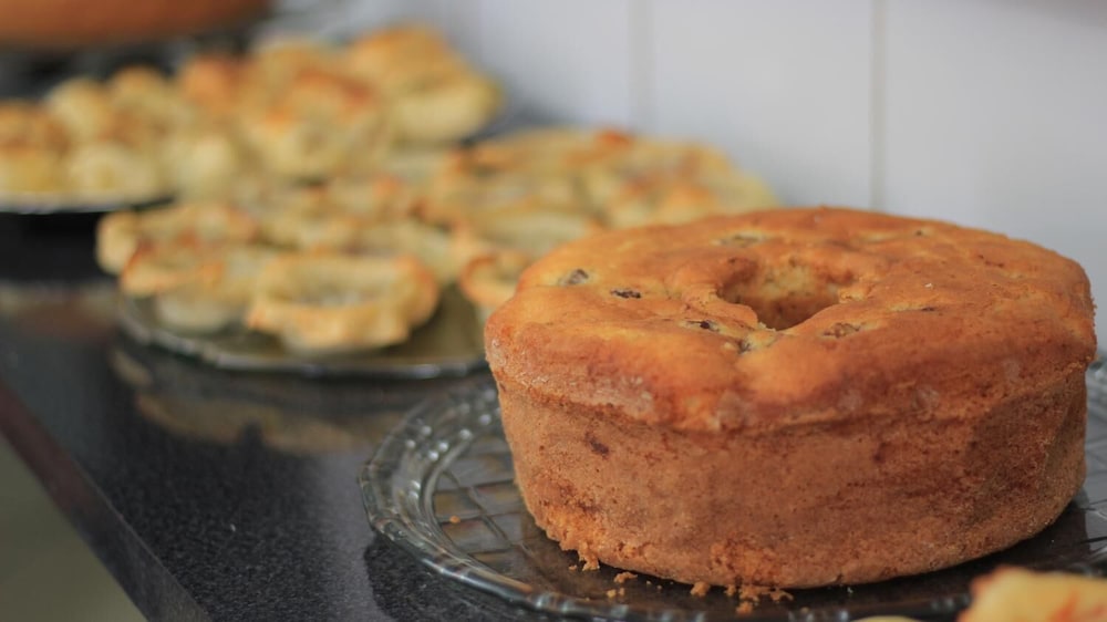 Hotel Pirâmide by null