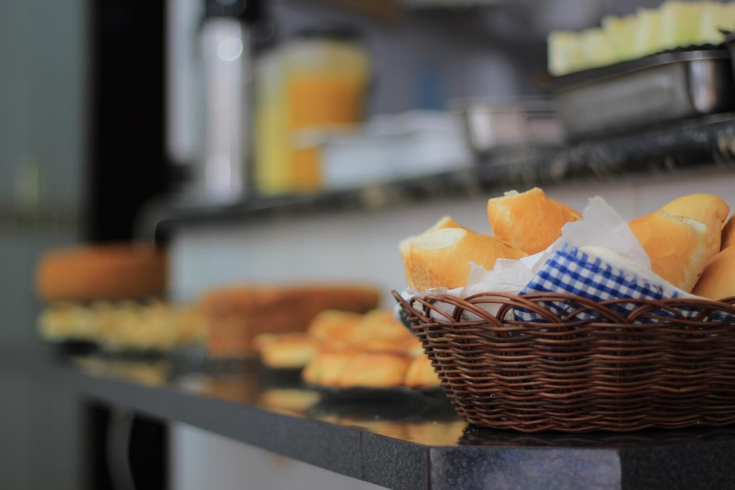 Foto - Hotel Piramide Pituba - Av Paulo VI