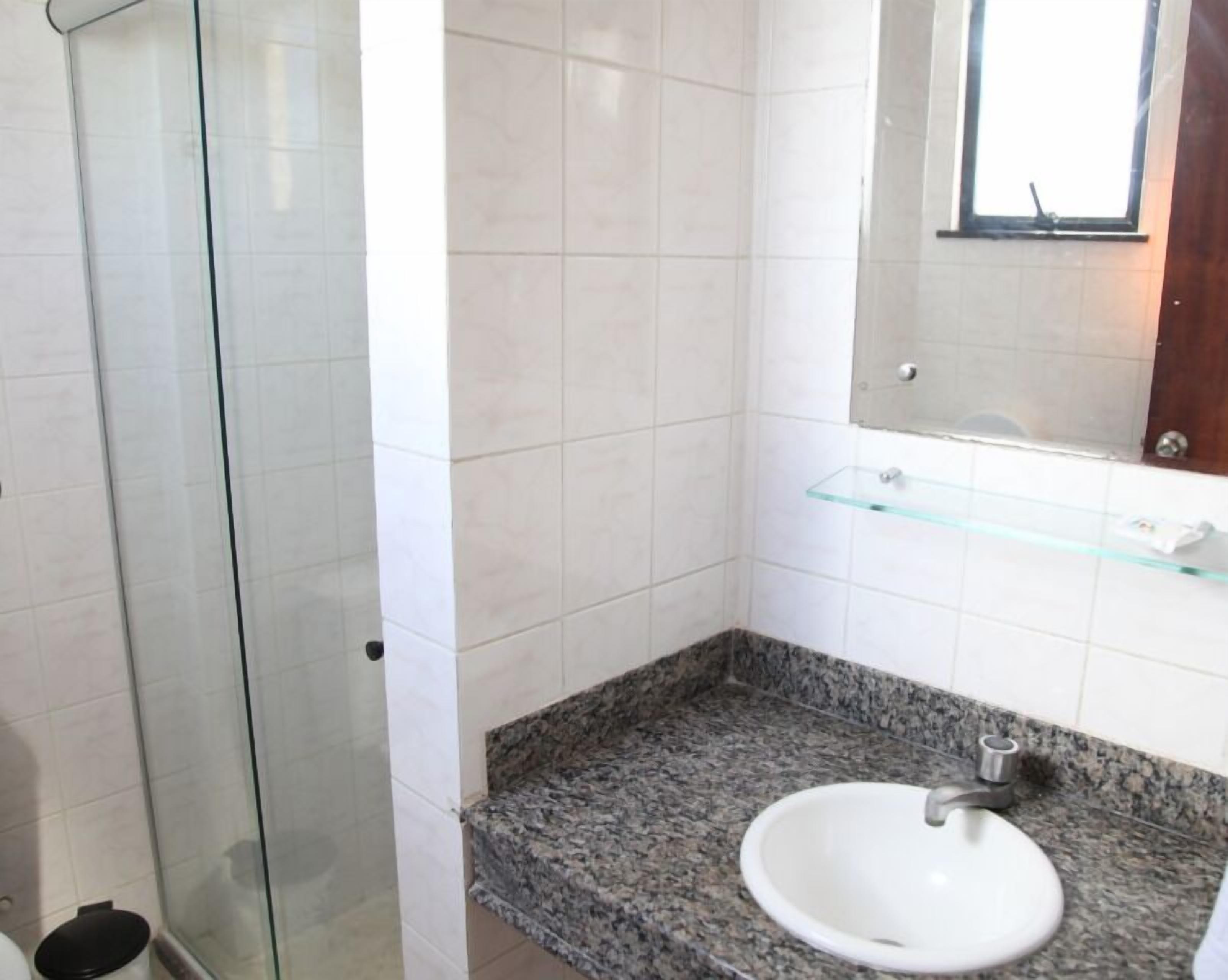 Foto - Hotel Piramide Pituba - Av Paulo VI