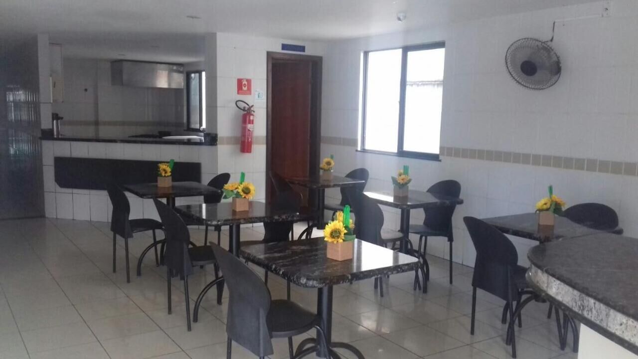 Foto - Hotel Piramide Pituba - Av Paulo VI