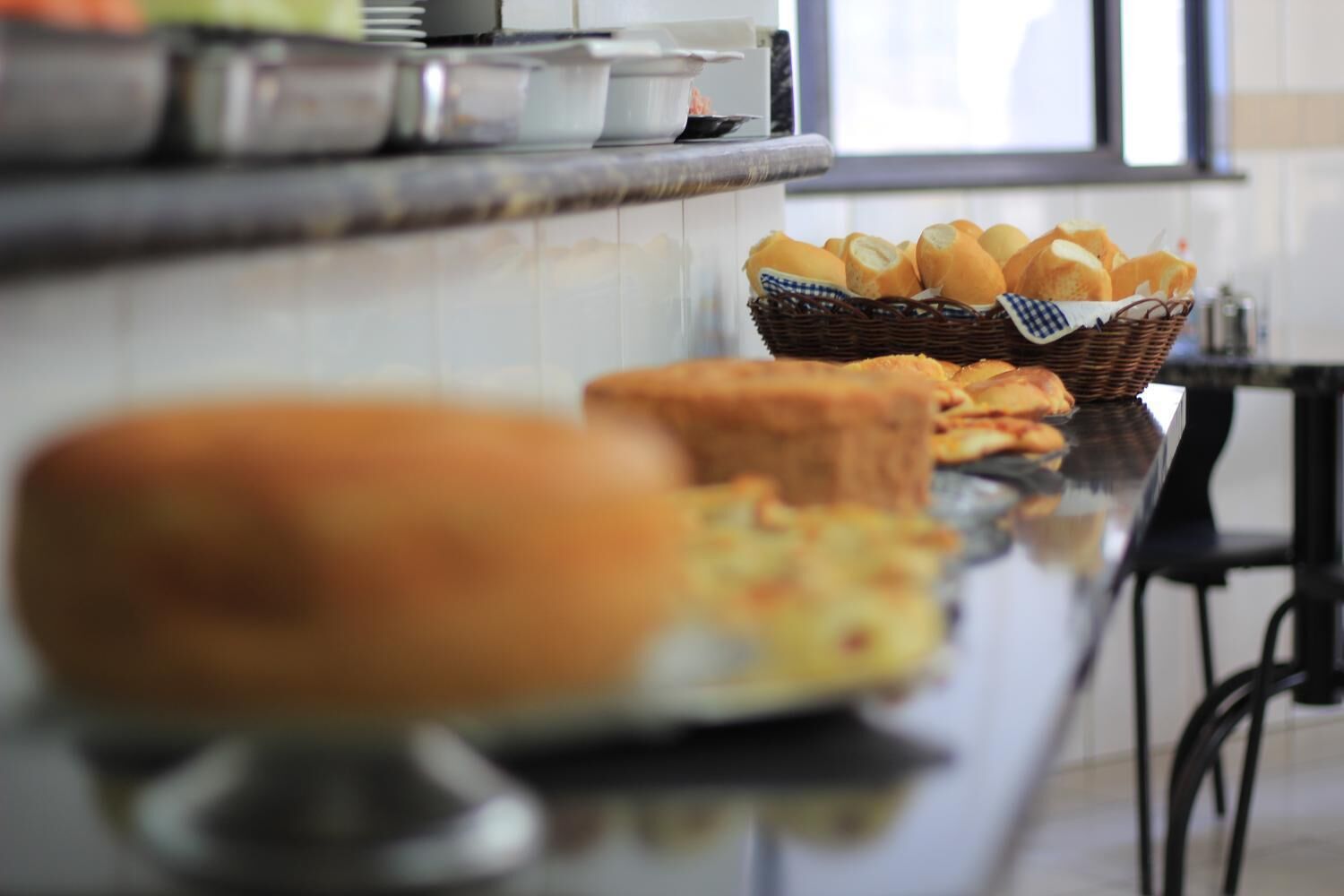 Foto - Hotel Piramide Pituba - Av Paulo VI