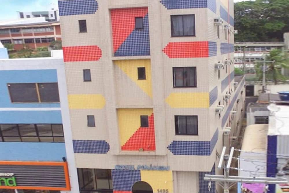 Hotel Pirâmide Paulo VI