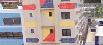 Hotel Pirâmide Paulo VI