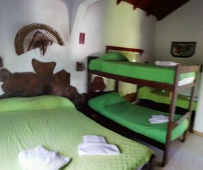 In-room safe - Hosteria La Posada del Sol (Villa Gesell)