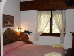 In-room safe - Hosteria La Posada del Sol (Villa Gesell)