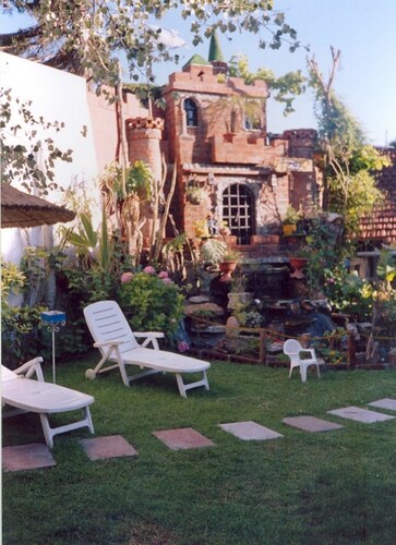 Hosteria La Posada del Sol