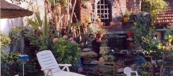 Hosteria La Posada del Sol