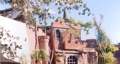 Hosteria La Posada del Sol