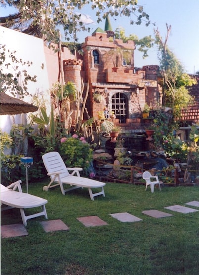 Hosteria La Posada del Sol