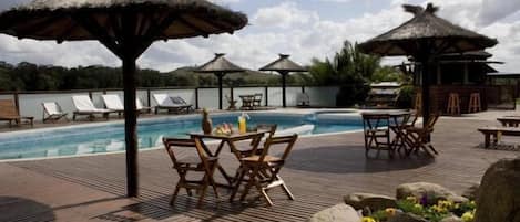 Piscina coperta