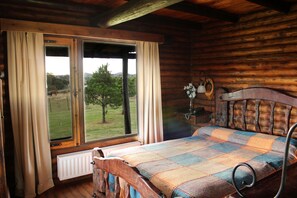 Room - Posada El Molino (Tandil)
