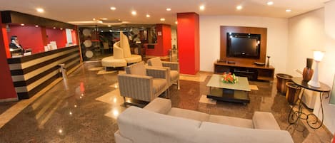 Recepción