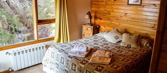 Apart Hotel Tierra Nativa