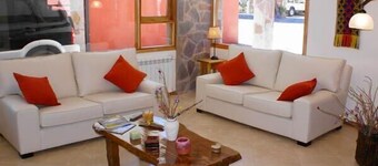 Apart Hotel Tierra Nativa