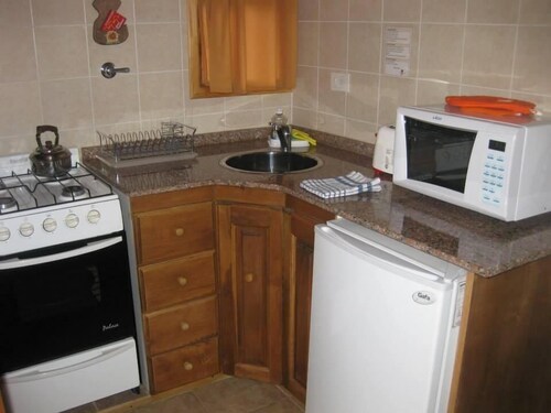 Apart Hotel Tierra Nativa