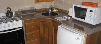 Apart Hotel Tierra Nativa